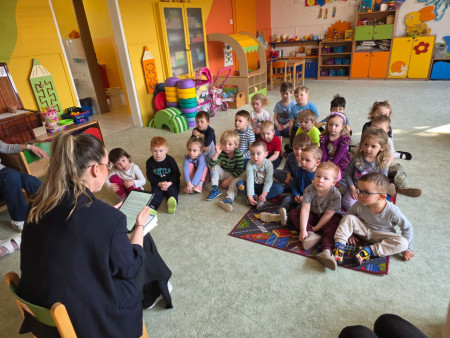 Poznaly jsme zájmy našich rodičů